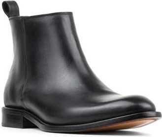 Donald J Pliner Ismael Boot in Black at Nordstrom Rack, Size 11.5