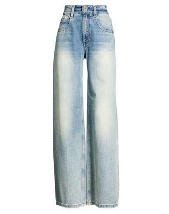 Miss Sixty BOTTOMWEAR - Jeans on YOOX.COM