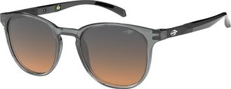 Mormaii Phuket M0210D4921 Mens Sunglasses Grey Size 55