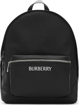 Burberry Nylon Backpack