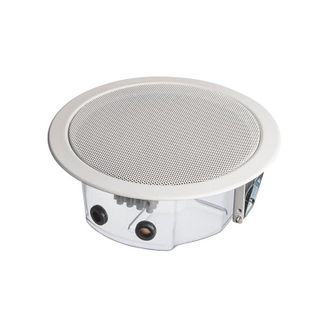 OEM Altavoz Empotrar Techo 5in 100v 6wrms Antifuego En54 Dl-e06-130/t-en54