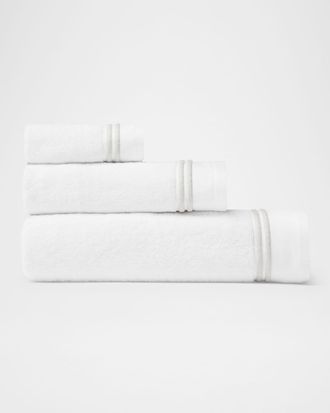 SFERRA Aura Nuova Bath Sheet