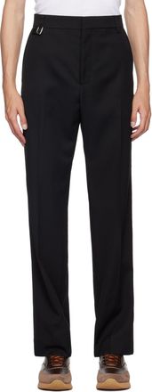 パンツ JACQUEMUS 'Sauge' pants Black The Sauge pants by JACQUEMUS | Official website