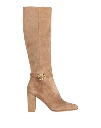 Gianvito Rossi FOOTWEAR - Boots sur YOOX.COM