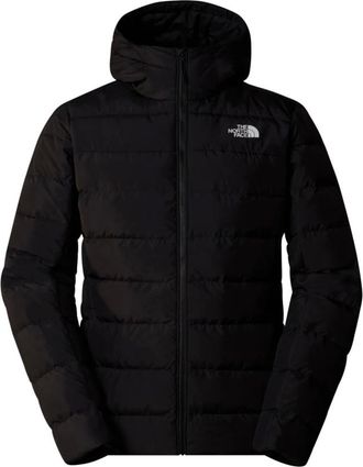 The North Face Hombre, Chaquetas, Negro, Talla: XL