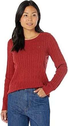 Women s Tommy Hilfiger Clothing Sale up to 85 Stylight