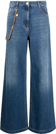 Elisabetta Franchi Trousers