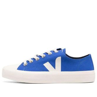 Veja Veja Wata II Low Canvas Paros Pierre PL0103166A