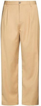 Gianni Lupo PARTES DE ABAJO - Pantalones en YOOX.COM