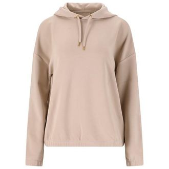 ENDURANCE Namier Hoody Hoodie f&uuml;r Damen | beige