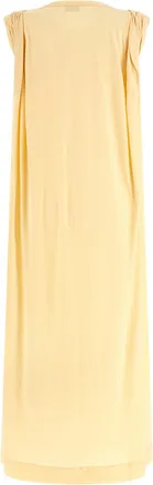 Dries Van Noten Tunic - Yellow