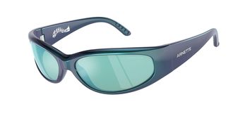 Arnette AN4302 Catfish 290925 Mens Sunglasses Blue Size 62