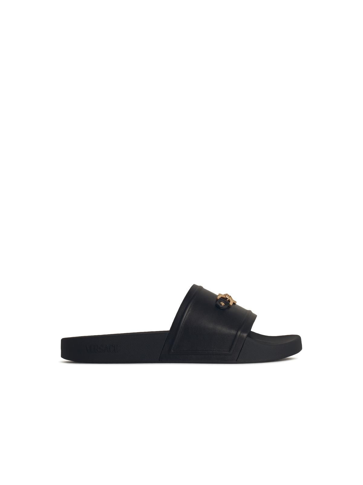 Men's Versace Slides − Shop now up to −27% | Stylight