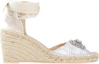 Ras SCHUHE - Espadrilles auf YOOX.COM