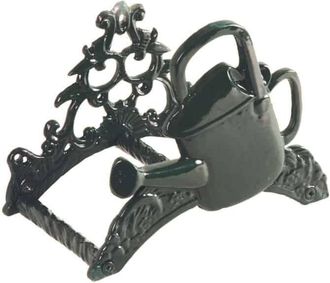 OEM Soporte De Hierro Fundido Para Manguera De Jard&iacute;n