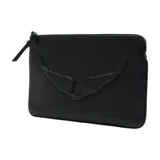 Zadig&Voltaire Clutch - Black