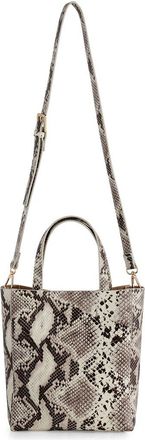Shiraleah Lauren Mini Tote