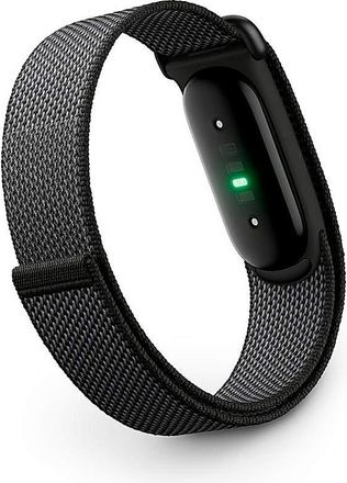 Joe Browns Google Fitbit Air Obsidian