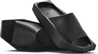Nike Jordan (WMNS) Air Jordan Hex Slide Black DQ8992-001