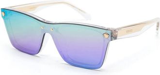 Versace unisex, Accessori, Bianco, Taglia unica, new