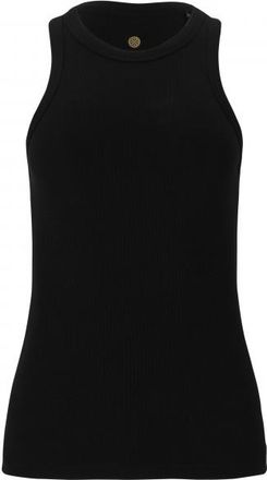 ENDURANCE Lankae Top Top für Damen | schwarz