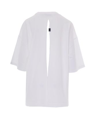Haikure T-Shirt - White
