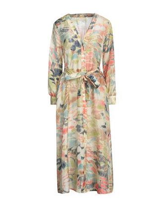 Momoni KLEIDER - Midi-Kleider auf YOOX.COM