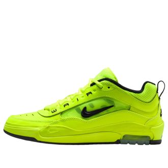 Nike Air Max Ishod Premium Volt Black IB6212-701