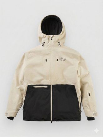 Thirty Two Tm Recycled Chaqueta