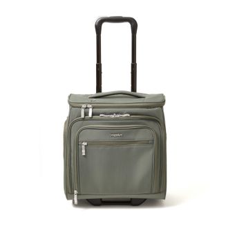 Baggallini Expandable Underseat Carry-On Luggage