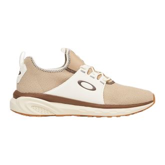 Oakley Mens Dry Os Sneakers, Humus, 10.5 UK