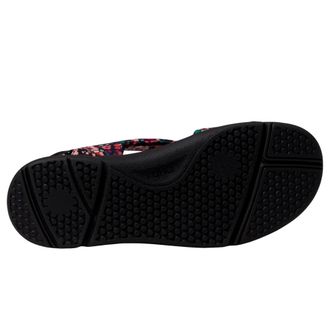 Ryk&auml; Macy Floral Black Multi I4498M1001 Womens