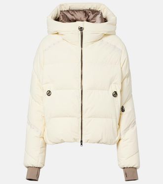 Toni Sailer Chaqueta de esqu&iacute; de plumas Swalina