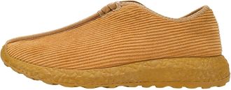 Generic Fashionable Breathable Canvas Mens Casual Shoes Mens Casual Leather Shoes Size 13 (Gold, 6.5)