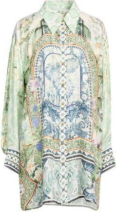 Camilla TOPS - Hemden auf YOOX.COM