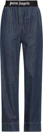 Palm Angels BOTTOMWEAR - Jeans on YOOX.COM