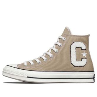 Converse Chuck Taylor All Star 1970S Varsity Letter Nomad Khaki A05966C