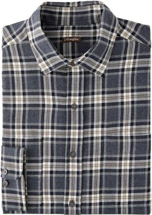 J.McLaughlin J. McLaughlin Dobson Woven Shirt