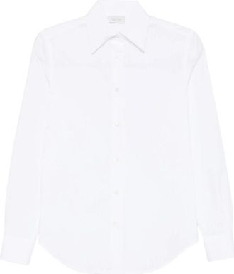 Mazzarelli Long-sleeve Shirt