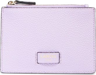 Lancel Portafoglio Ninon de Lancel - Viola