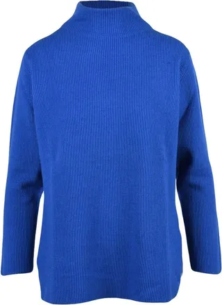 KANGRA Donna, Maglie, Blu, S, new
