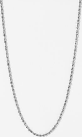 Le 31 Mens Cord link chain