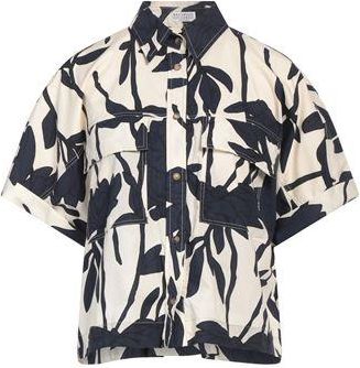 Brunello Cucinelli CAMISETAS Y TOPS - Camisas en YOOX.COM