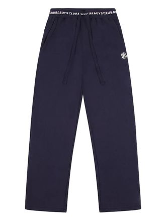 Billionaire Boys Club Astro track pants - Blue