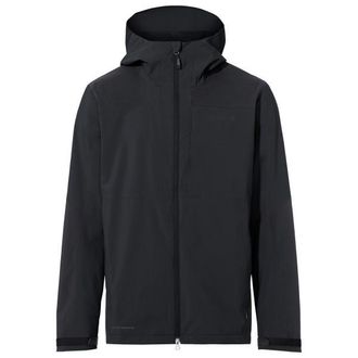Vaude Elope Jacket II Regenjacke f&uuml;r Herren | schwarz