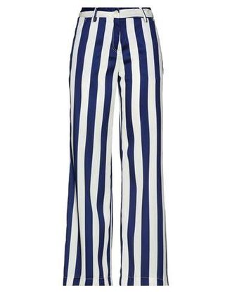 JEJIA BOTTOMWEAR - Trousers on YOOX.COM