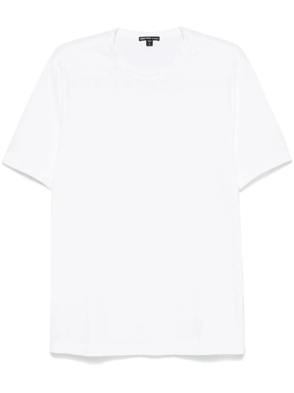 James Perse: White T-Shirts now up to −77% | Stylight
