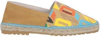 Dsquared2 FOOTWEAR - Espadrilles sur YOOX.COM