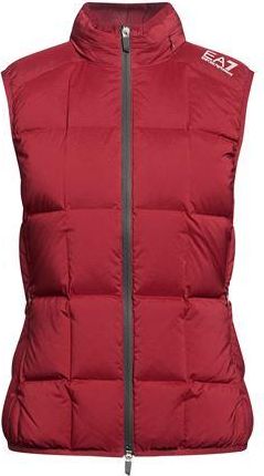 Emporio Armani JACKEN & M&Auml;NTEL - Westen auf YOOX.COM