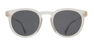 Mykita Lahti Polarized 883 Mens Sunglasses Brown Size 50